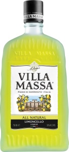 Ликер Villa Massa Limoncello di Sorrento photo