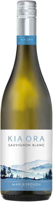 Kia Ora Sauvignon Blanc photo 1