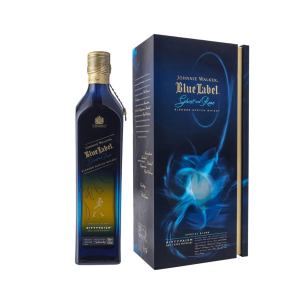 Johnnie Walker Blue Label - Ghost & Rare 0,7 photo