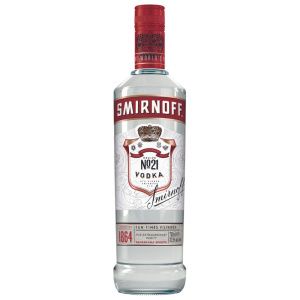 Smirnoff RED 0,5 photo