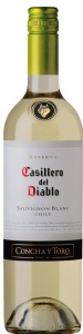 Casillero del Diablo Sauvignon Blanc photo