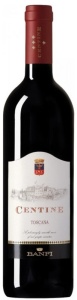 Banfi Centine Rosso photo