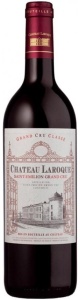 Chateau Laroque, Saint-Emilion Grand Cru Classe photo