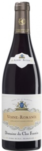 Albert Bichot Domaine du Clos Frantin Vosne-Romanee photo