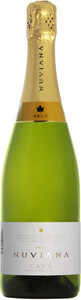 Codorniu, Nuviana Brut, Cava photo 1