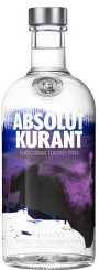 Absolut Kurant 0,7 photo