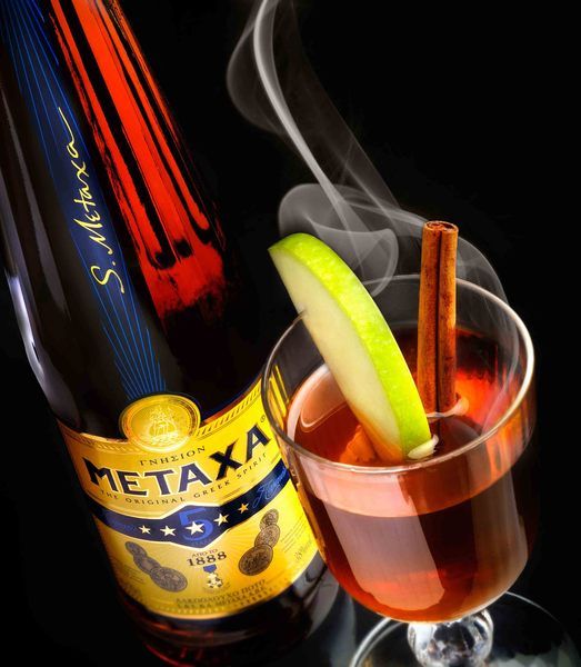 Metaxa 5 Stars 0.5 photo 3