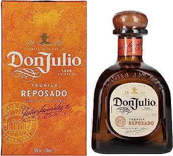 Don Julio Reposado 0,7 photo 1