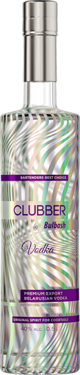 Clubber by Bulbash 1 photo 2