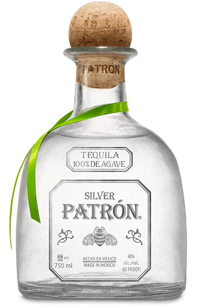 Patron Silver 0,75 photo 1