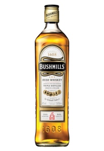 Bushmills Original 0.5 photo