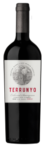 Concha y Toro 'Terrunyo' Block 27 Peumo Vineyard Carmenere photo