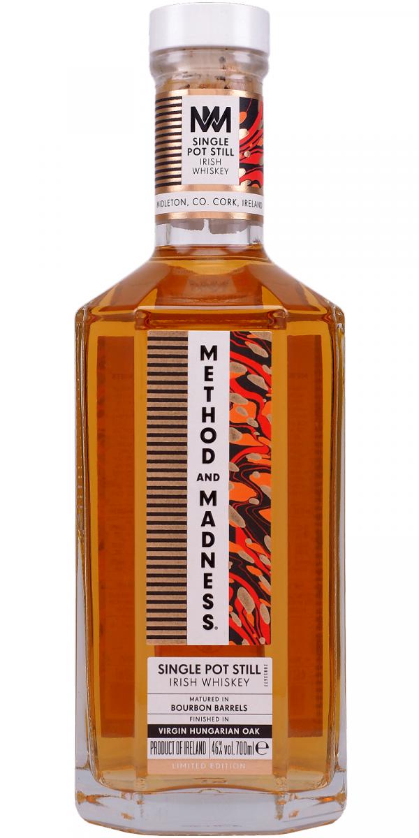 Method and Madness Single Pot Still photo 1