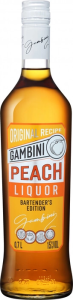 Gambini Peach 0.7 photo