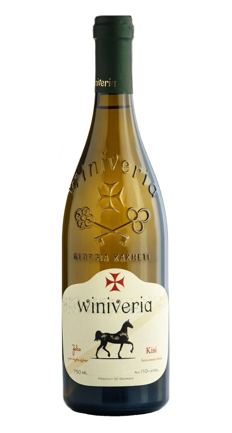 Winiveria Киси 0.75 photo 1