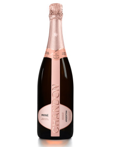 Chandon Rose photo