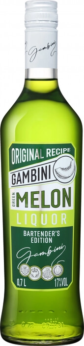 Gambini Green Melon 0.7 photo 1