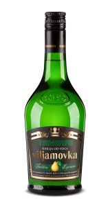 RAKIJA Грушевая Ракия 0,7 photo RAKIJA Грушевая Ракия 0,7 photo