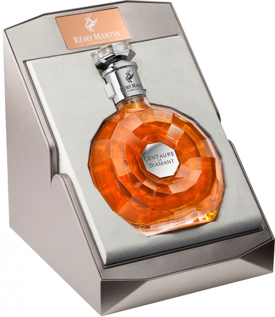 Remy Martin Centaure de Diamant photo 1