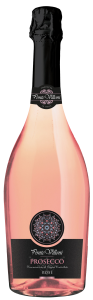 Ponte Villoni Prosecco Rose photo