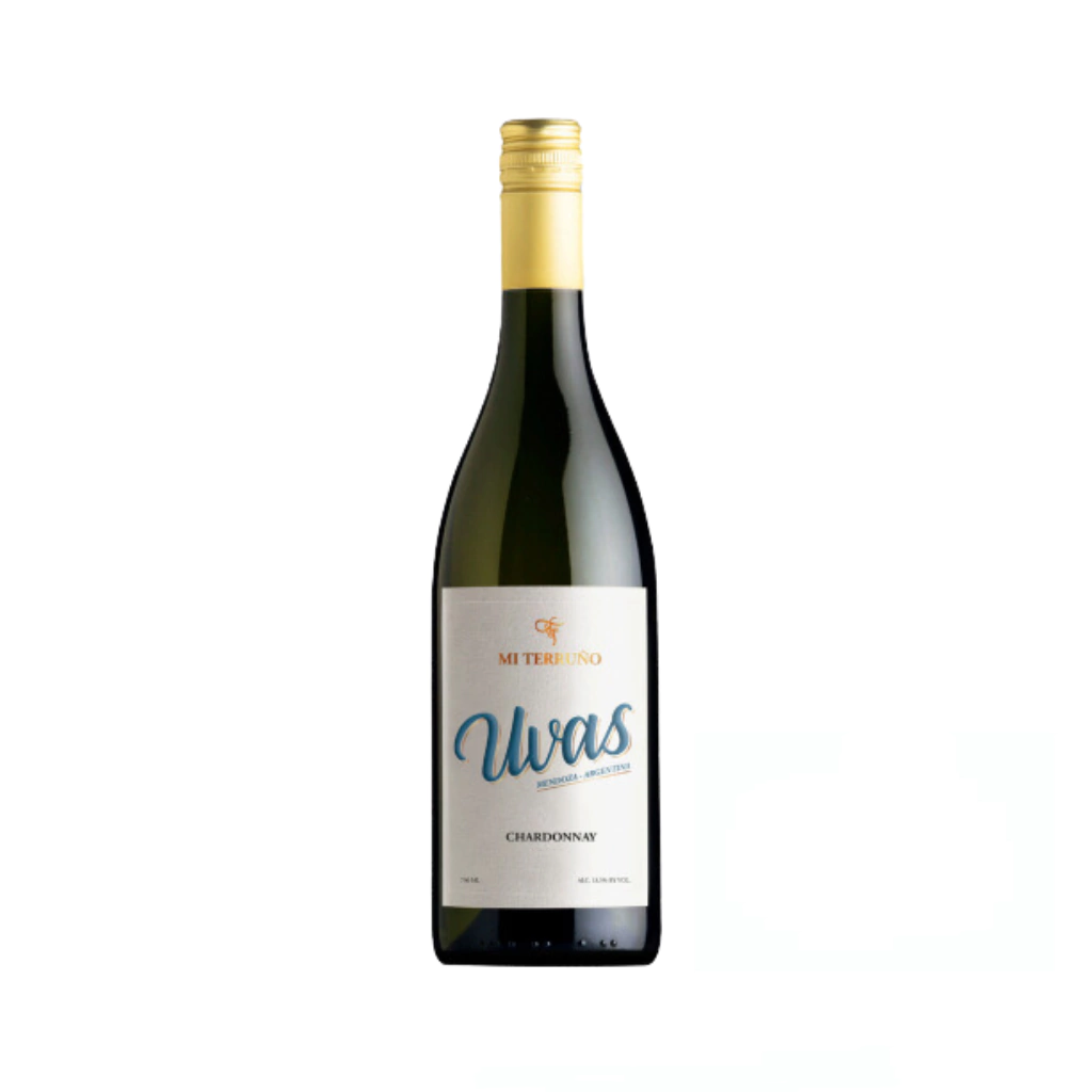 Mi Terruno, Uvas Chardonnay photo 1