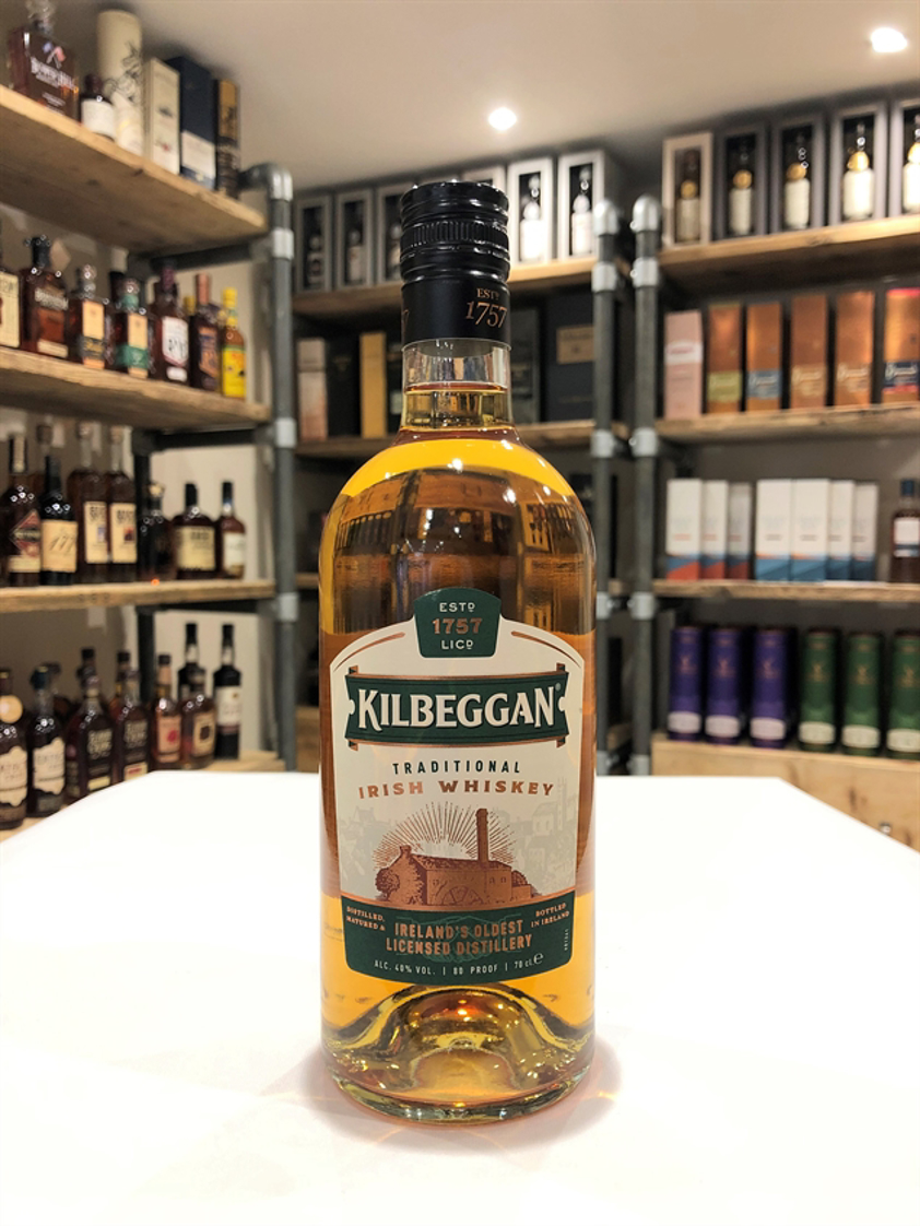 Kilbeggan Blend 0,7 photo 3