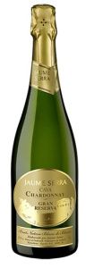 Cava Jaume Serra Gran Reserva Chardonnay photo