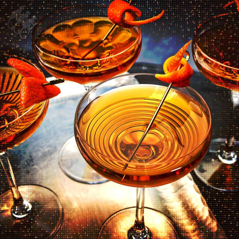 Monkey Shoulder Smokey Monkey 0,7 photo 3