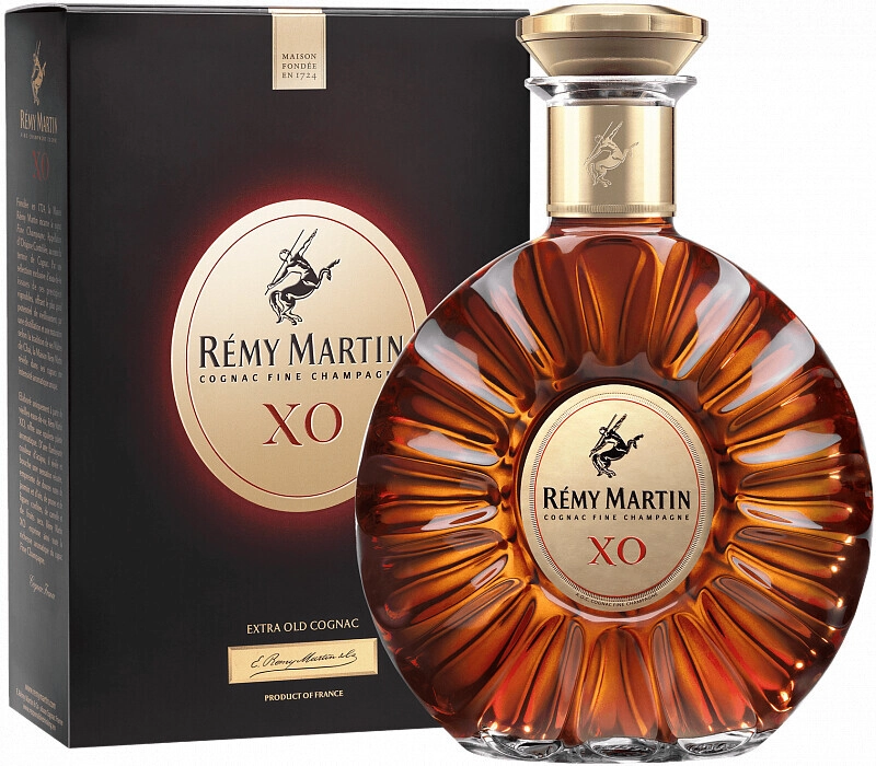 Remy Martin XO 0.35 photo 1