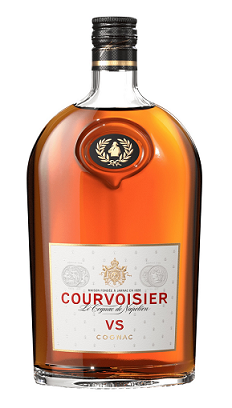 Courvoisier VS 0,5 photo 1