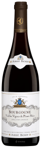 Albert Bichot Bourgogne Pinot Noir Vieilles Vignes photo