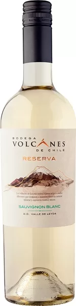 Volcanes Reserva Sauvignon Blanc 0,75 photo 1