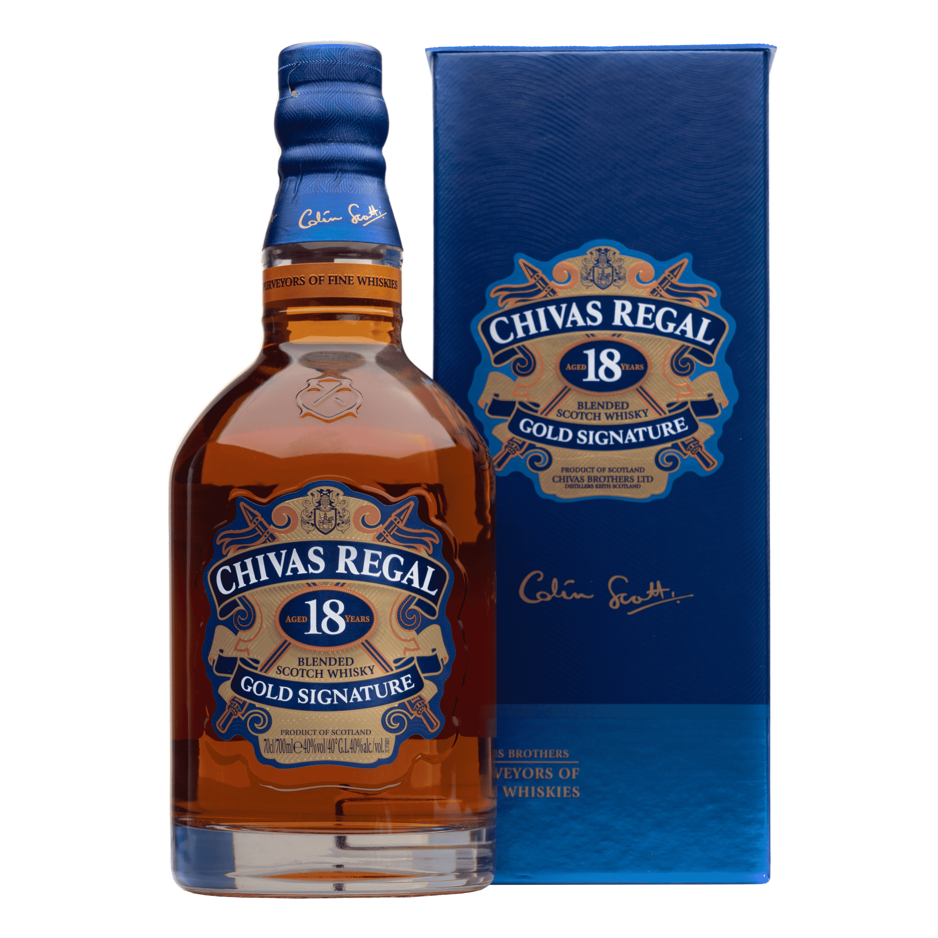 Виски Chivas Regal 18 years old 0,7 photo Виски Chivas Regal 18 years old 0,7 photo