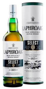 Виски Laphroaig Select Cask 0,7 photo