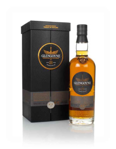 Glengoyne 21 YO gift box 0.7 photo