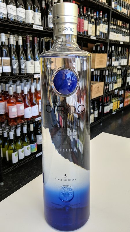 Ciroc 0,7 photo 3