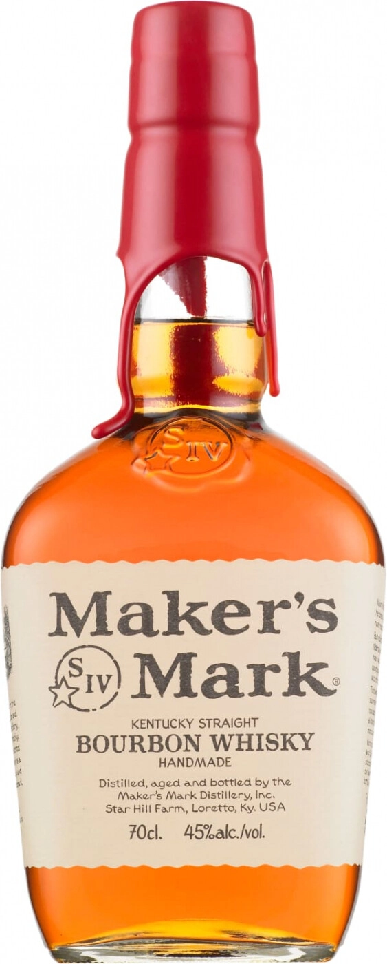 Виски Maker's Mark 0,7 photo 1