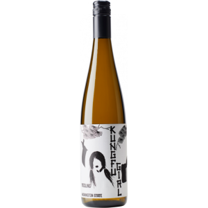 Charles Smith Kung Fu Girl Riesling photo