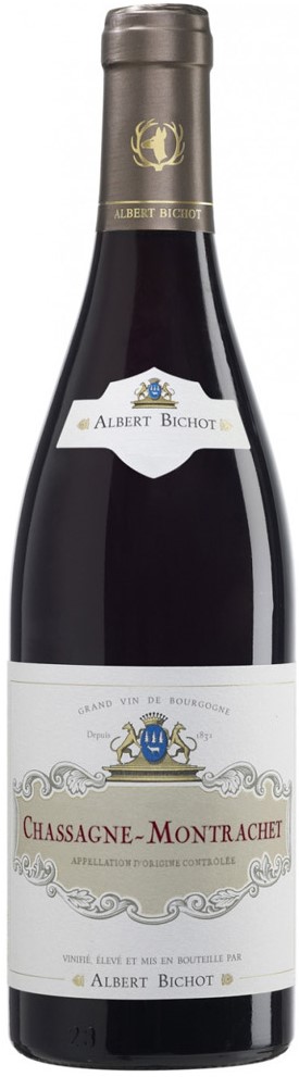 Albert Bichot Chassagne-Montrachet photo 1