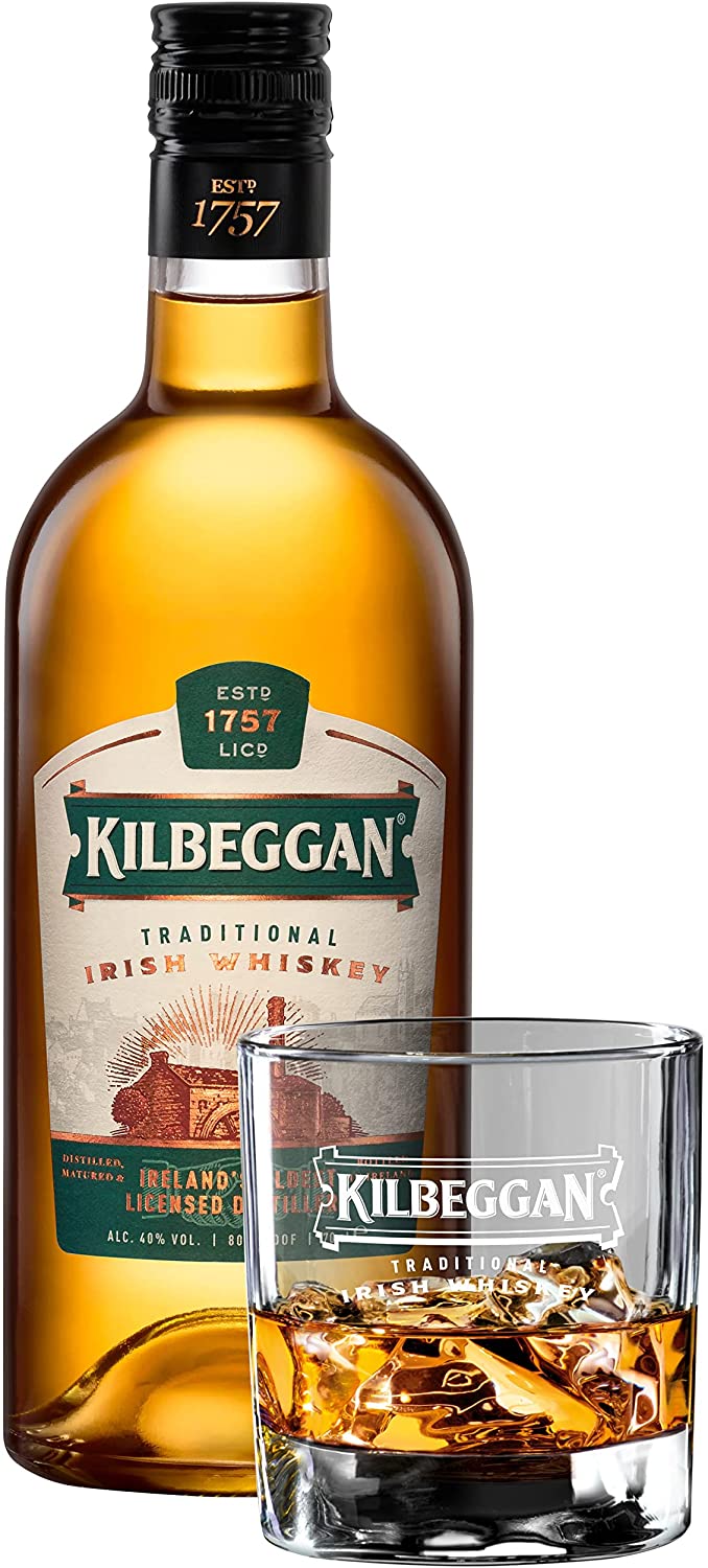 Kilbeggan Blend 0,7 photo 2