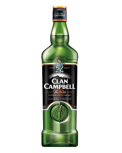 Clan Campbell The Noble photo