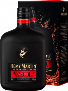 Remy Martin VSOP 0,5 photo