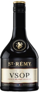 Бренди Saint-Remy VSOP 0,5 photo