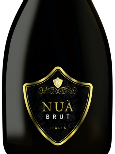 Nua Brut Spumante photo 2