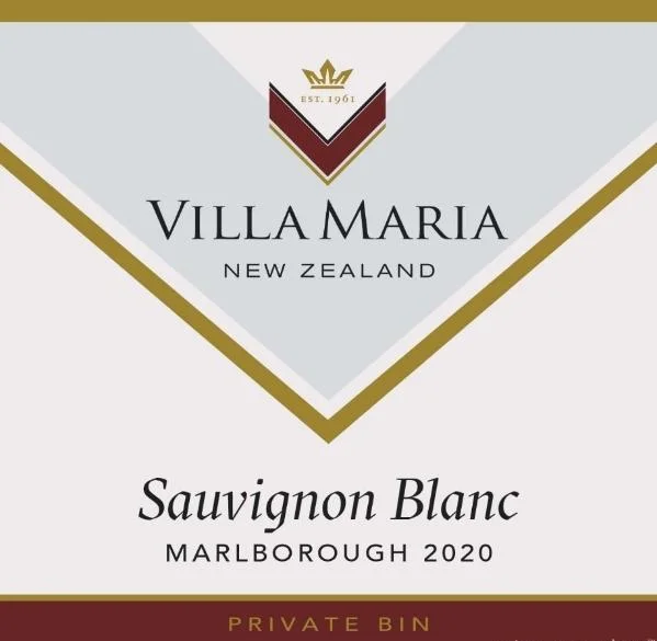 Villa Maria Private Bin Sauvignon Blanc photo 2