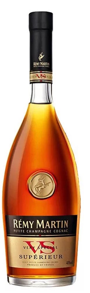 Remy Martin VS 0,7 photo 1