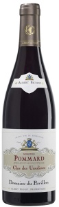 Albert Bichot Domaine du Pavillon Pommard Clos des Ursulines Monopole photo