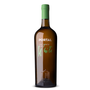 Портвейн Quinta do Portal Fine White 0.75 photo