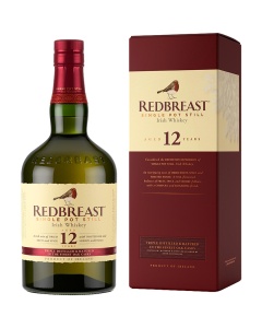 Redbreast 12YO photo