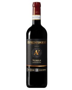 Avignonesi Nobile di Montepulciano 0.75 photo